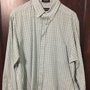 Chaps Men’s Dress Shirt